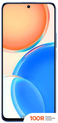 Мобильный телефон HONOR X8 6GB/128GB МЕЖДУНАРОДНАЯ ВЕРСИЯ (СИНИЙ ОКЕАН) (155035)