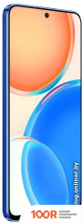 Мобильный телефон HONOR X8 6GB/128GB МЕЖДУНАРОДНАЯ ВЕРСИЯ (СИНИЙ ОКЕАН) (155035)