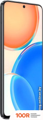 Мобильный телефон HONOR X8 6GB/128GB МЕЖДУНАРОДНАЯ ВЕРСИЯ (ПОЛНОЧНЫЙ ЧЕРНЫЙ) (155034)