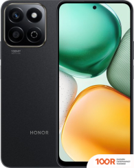 Мобильный телефон HONOR X7C ALT-LX1 8GB/512GB (ПОЛУНОЧНЫЙ ЧЕРНЫЙ) (155032)