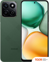 Мобильный телефон HONOR X7C ALT-LX1 8GB/512GB (ЛЕСНОЙ ЗЕЛЕНЫЙ) (155030)