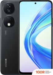 Мобильный телефон HONOR X7B 6GB/128GB МЕЖДУНАРОДНАЯ ВЕРСИЯ (ГЛУБОКИЙ ЧЕРНЫЙ) (155015)