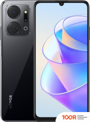 Мобильный телефон HONOR X7A PLUS 6GB/128GB МЕЖДУНАРОДНАЯ ВЕРСИЯ (ПОЛНОЧНЫЙ ЧЕРНЫЙ) (155013)