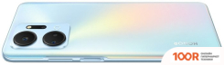 Мобильный телефон HONOR X7A 4GB/128GB МЕЖДУНАРОДНАЯ ВЕРСИЯ (ТИТАНОВЫЙ СЕРЕБРИСТЫЙ) (155011)