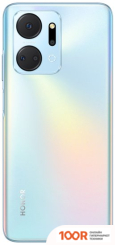 Мобильный телефон HONOR X7A 4GB/128GB МЕЖДУНАРОДНАЯ ВЕРСИЯ (ТИТАНОВЫЙ СЕРЕБРИСТЫЙ) (155011)