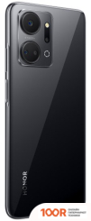 Мобильный телефон HONOR X7A 4GB/128GB МЕЖДУНАРОДНАЯ ВЕРСИЯ (ПОЛНОЧНЫЙ ЧЕРНЫЙ) (155010)