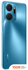 Мобильный телефон HONOR X7A 4GB/128GB МЕЖДУНАРОДНАЯ ВЕРСИЯ (НЕБЕСНО-ГОЛУБОЙ) (155009)