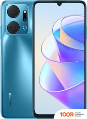 Мобильный телефон HONOR X7A 4GB/128GB МЕЖДУНАРОДНАЯ ВЕРСИЯ (НЕБЕСНО-ГОЛУБОЙ) (155009)