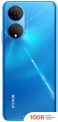 Мобильный телефон HONOR X7 6GB/128GB МЕЖДУНАРОДНАЯ ВЕРСИЯ (СИНИЙ ОКЕАН) (155008)