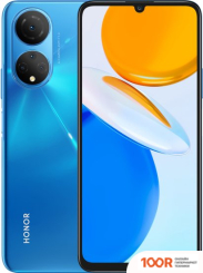 Мобильный телефон HONOR X7 6GB/128GB МЕЖДУНАРОДНАЯ ВЕРСИЯ (СИНИЙ ОКЕАН) (155008)