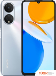 Мобильный телефон HONOR X7 4GB/128GB МЕЖДУНАРОДНАЯ ВЕРСИЯ (ТИТАНОВЫЙ СЕРЕБРИСТЫЙ) (155007)