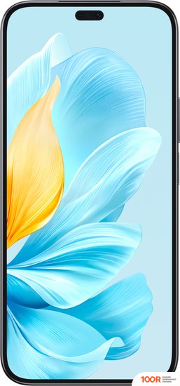 Мобильный телефон HONOR X6B 6GB/256GB МЕЖДУНАРОДНАЯ ВЕРСИЯ (ПОЛНОЧНЫЙ ЧЕРНЫЙ) И HONOR CHOICE EARBUDS X5 LITE (БЕЛЫЙ) ПО АКЦИИ (155004)