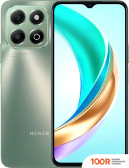 Мобильный телефон HONOR X6B 6GB/256GB МЕЖДУНАРОДНАЯ ВЕРСИЯ (ЛЕСНОЙ ЗЕЛЕНЫЙ) И HONOR CHOICE EARBUDS X5 LITE (БЕЛЫЙ) ПО АКЦИИ (155002)