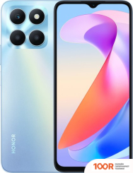 Мобильный телефон HONOR X6A 6GB/128GB МЕЖДУНАРОДНАЯ ВЕРСИЯ (НЕБЕСНО-ГОЛУБОЙ) (154995)