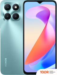 Мобильный телефон HONOR X6A 6GB/128GB МЕЖДУНАРОДНАЯ ВЕРСИЯ (ИСКРЯЩИЙСЯ ЗЕЛЕНЫЙ) (154994)