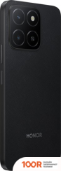 Мобильный телефон HONOR X5B PLUS 4GB/128GB (ЧЕРНЫЙ) (154984)