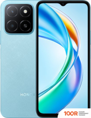 Мобильный телефон HONOR X5B 4GB/64GB (ГОЛУБОЙ) (154981)
