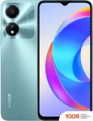 Мобильный телефон HONOR X5 PLUS 4GB/64GB МЕЖДУНАРОДНАЯ ВЕРСИЯ (ИСКРЯЩИЙСЯ ЗЕЛЕНЫЙ) (154979)