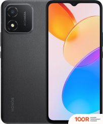 Мобильный телефон HONOR X5 2GB/32GB МЕЖДУНАРОДНАЯ ВЕРСИЯ (ЧЕРНЫЙ) (154978)