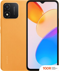 Мобильный телефон HONOR X5 2GB/32GB МЕЖДУНАРОДНАЯ ВЕРСИЯ (ОРАНЖЕВЫЙ) (154976)