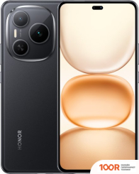 Мобильный телефон HONOR POWER 12GB/256GB КИТАЙСКАЯ ВЕРСИЯ (ФАНТОМНЫЙ ЧЕРНЫЙ) (154958)