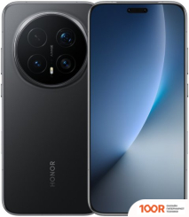Мобильный телефон HONOR MAGIC7 PRO 16GB/1TB МЕЖДУНАРОДНАЯ ВЕРСИЯ (ЧЕРНЫЙ) (154951)