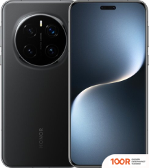 Мобильный телефон HONOR MAGIC7 PRO 16GB/1TB МЕЖДУНАРОДНАЯ ВЕРСИЯ (ЧЕРНЫЙ) (154951)