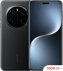 Мобильный телефон HONOR MAGIC7 PRO 12GB/512GB МЕЖДУНАРОДНАЯ ВЕРСИЯ (ЧЕРНЫЙ) + ПЛАНШЕТ HONOR PAD X8A (СЕРЫЙ) ПО АКЦИИ (154944)