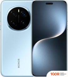 Мобильный телефон HONOR MAGIC7 PRO 12GB/512GB МЕЖДУНАРОДНАЯ ВЕРСИЯ (ГОЛУБОЙ) + ПЛАНШЕТ HONOR PAD X8A (СЕРЫЙ) ПО АКЦИИ (154940)