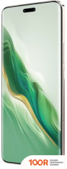 Мобильный телефон HONOR MAGIC6 PRO 16GB/1TB МЕЖДУНАРОДНАЯ ВЕРСИЯ С NFC (ШАЛФЕЙНЫЙ ЗЕЛЕНЫЙ) (154927)