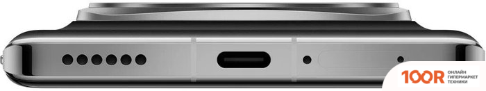 Мобильный телефон HONOR MAGIC6 PRO 16GB/1TB МЕЖДУНАРОДНАЯ ВЕРСИЯ С NFC (ГРАФИТОВЫЙ ЧЕРНЫЙ) (154926)