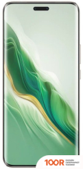 Мобильный телефон HONOR MAGIC6 PRO 12GB/512GB МЕЖДУНАРОДНАЯ ВЕРСИЯ С NFC (ШАЛФЕЙНЫЙ ЗЕЛЕНЫЙ) (154925)