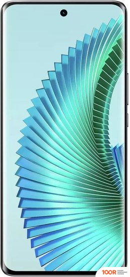 Мобильный телефон HONOR MAGIC6 LITE 8GB/256GB ЕВРОПЕЙСКАЯ ВЕРСИЯ (ПОЛУНОЧНЫЙ ЧЕРНЫЙ) (154920)