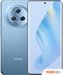 Мобильный телефон HONOR MAGIC5 12GB/256GB МЕЖДУНАРОДНАЯ ВЕРСИЯ (ГОЛУБОЙ) (154914)