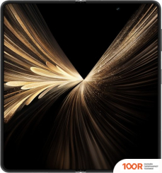 Мобильный телефон HONOR MAGIC V3 16GB/512GB КИТАЙСКАЯ ВЕРСИЯ (ЧЕРНЫЙ БАРХАТ) (154907)