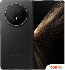 Мобильный телефон HONOR MAGIC V3 16GB/512GB КИТАЙСКАЯ ВЕРСИЯ (ЧЕРНЫЙ БАРХАТ) (154907)