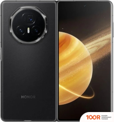 Мобильный телефон HONOR MAGIC V3 16GB/512GB КИТАЙСКАЯ ВЕРСИЯ (ЧЕРНЫЙ БАРХАТ) (154907)