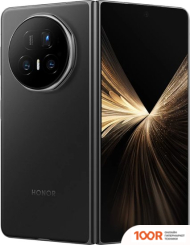 Мобильный телефон HONOR MAGIC V3 16GB/1TB КИТАЙСКАЯ ВЕРСИЯ (ЧЕРНЫЙ БАРХАТ) (154905)