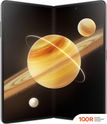 Мобильный телефон HONOR MAGIC V3 12GB/512GB МЕЖДУНАРОДНАЯ ВЕРСИЯ (ЧЕРНЫЙ БАРХАТ) (154903)