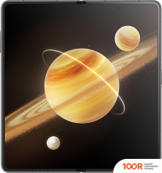 Мобильный телефон HONOR MAGIC V3 12GB/512GB МЕЖДУНАРОДНАЯ ВЕРСИЯ (ЧЕРНЫЙ БАРХАТ) (154903)