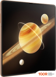 Мобильный телефон HONOR MAGIC V3 12GB/512GB МЕЖДУНАРОДНАЯ ВЕРСИЯ (КРАСНОВАТО-КОРИЧНЕВЫЙ) (154902)