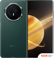 Мобильный телефон HONOR MAGIC V3 12GB/512GB МЕЖДУНАРОДНАЯ ВЕРСИЯ (ЗЕЛЕНАЯ ТУНДРА) (154901)