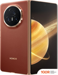 Мобильный телефон HONOR MAGIC V3 12GB/256GB КИТАЙСКАЯ ВЕРСИЯ (КРАСНОВАТО-КОРИЧНЕВЫЙ) (154896)