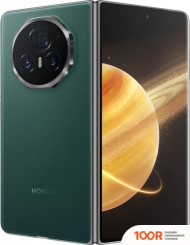 Мобильный телефон HONOR MAGIC V3 12GB/256GB КИТАЙСКАЯ ВЕРСИЯ (ЗЕЛЕНАЯ ТУНДРА) (154895)