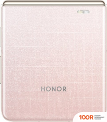 Мобильный телефон HONOR MAGIC V FLIP 12GB/1TB КИТАЙСКАЯ ВЕРСИЯ (РОЗОВЫЙ) (154888)