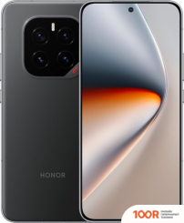 Мобильный телефон HONOR GT PRO 16GB/512GB КИТАЙСКАЯ ВЕРСИЯ (ФАНТОМНЫЙ ЧЕРНЫЙ) (154885)