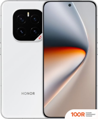 Мобильный телефон HONOR GT PRO 12GB/256GB КИТАЙСКАЯ ВЕРСИЯ (КРИСТАЛЬНО-БЕЛЫЙ) (154875)