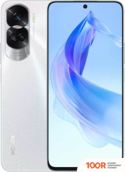 Мобильный телефон HONOR 90 LITE 8GB/256GB МЕЖДУНАРОДНАЯ ВЕРСИЯ (ТИТАНОВЫЙ СЕРЕБРИСТЫЙ) (154857)