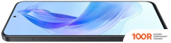 Мобильный телефон HONOR 90 LITE 8GB/256GB МЕЖДУНАРОДНАЯ ВЕРСИЯ (ПОЛНОЧНЫЙ ЧЕРНЫЙ) (154856)
