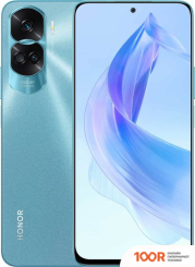 Мобильный телефон HONOR 90 LITE 8GB/256GB МЕЖДУНАРОДНАЯ ВЕРСИЯ (НЕБЕСНЫЙ ГОЛУБОЙ) (154855)